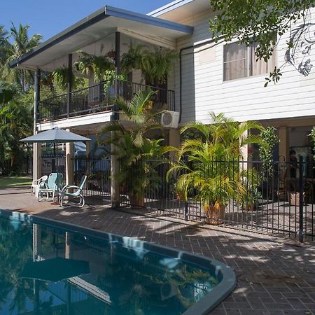 Barramundi Lodge Darwin Eksteriør bilde