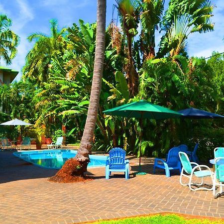 Barramundi Lodge Darwin Eksteriør bilde