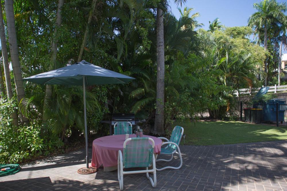 Barramundi Lodge Darwin Eksteriør bilde
