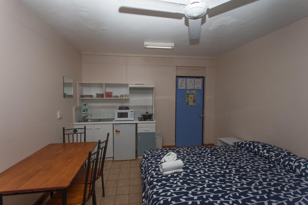 Barramundi Lodge Darwin Eksteriør bilde