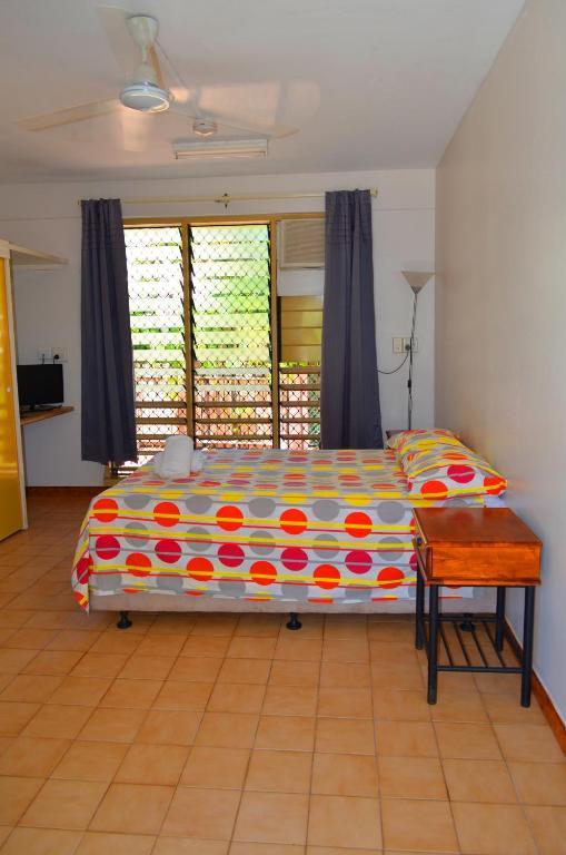 Barramundi Lodge Darwin Rom bilde
