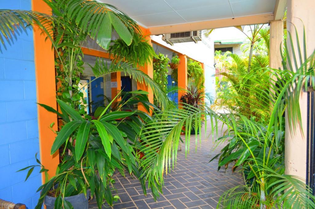 Barramundi Lodge Darwin Eksteriør bilde