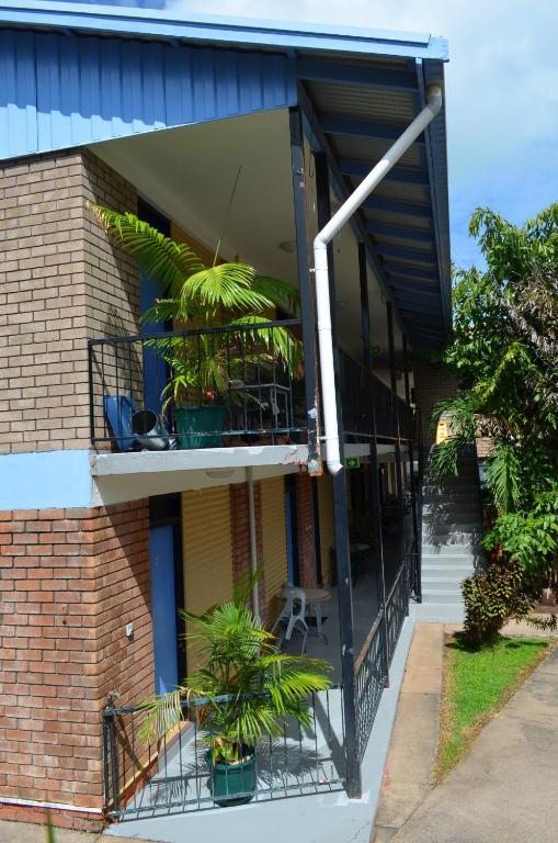 Barramundi Lodge Darwin Eksteriør bilde