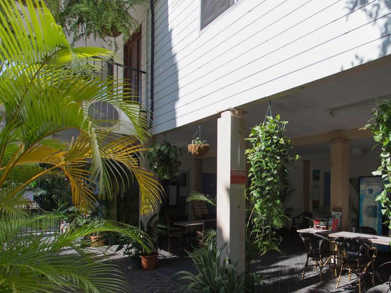 Barramundi Lodge Darwin Eksteriør bilde